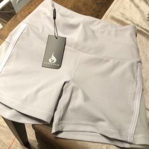 NWT Ryderwear Shorts